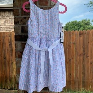 Polo RL Dress NWT
